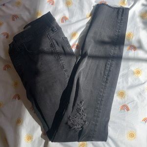 Madewell Dark Denim!